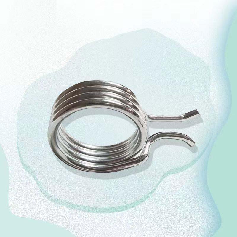 Tire Removal Machine Tire Changer Accessories Forward And Reverse Reverse Switch Return Spring Small Torsion Spring
