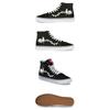 Vans Peanuts X Vans SK8-Hi Reissue Snoopy Bones VN0A2XSBOHL