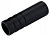Brake cable housing end cap 5 plastic