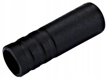 Brake cable housing end cap 5 plastic