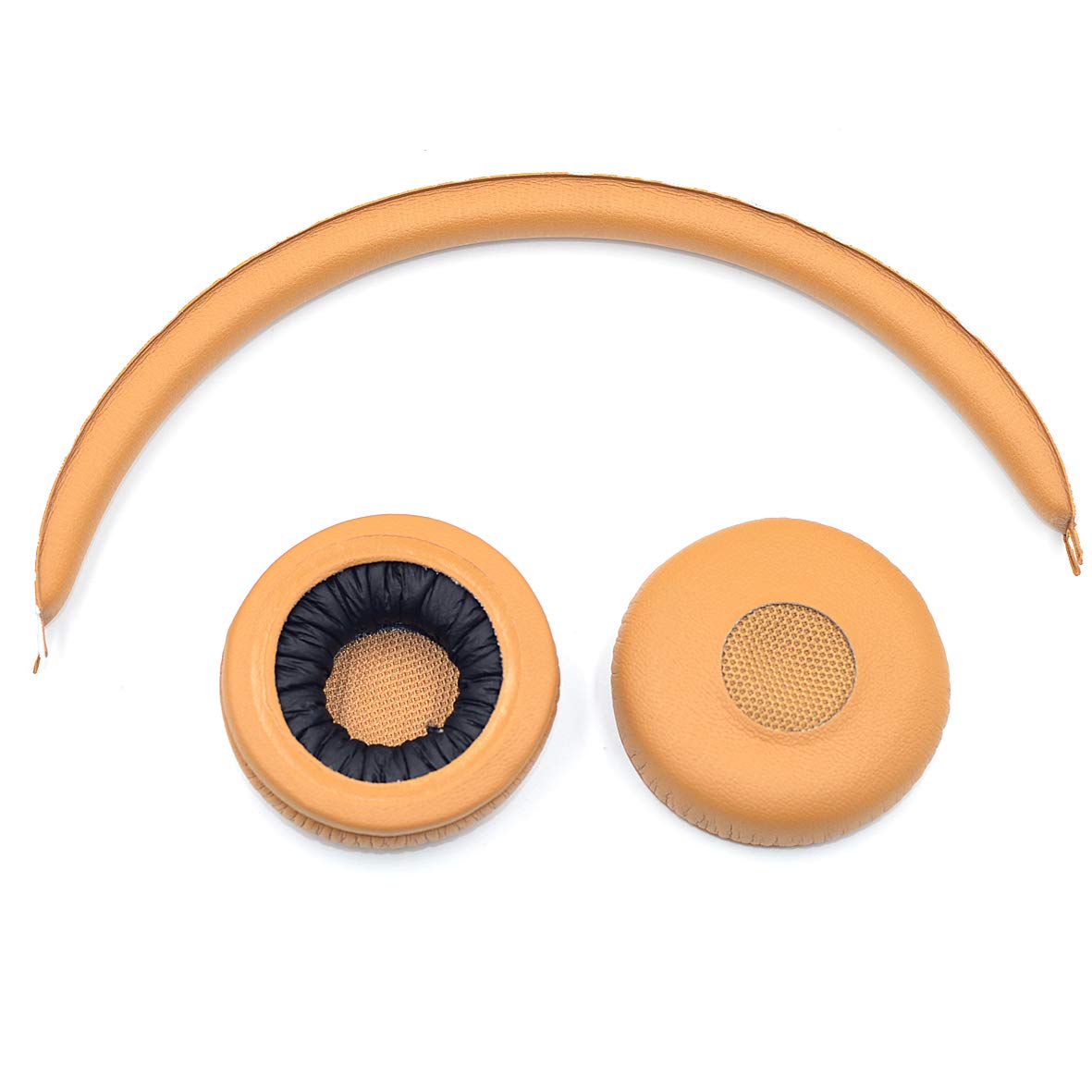 

Replacement Headband Cushion Ear Pads for AKG Y40 Y45BT Y 45 BT Headphones 10A629A6410A639A65