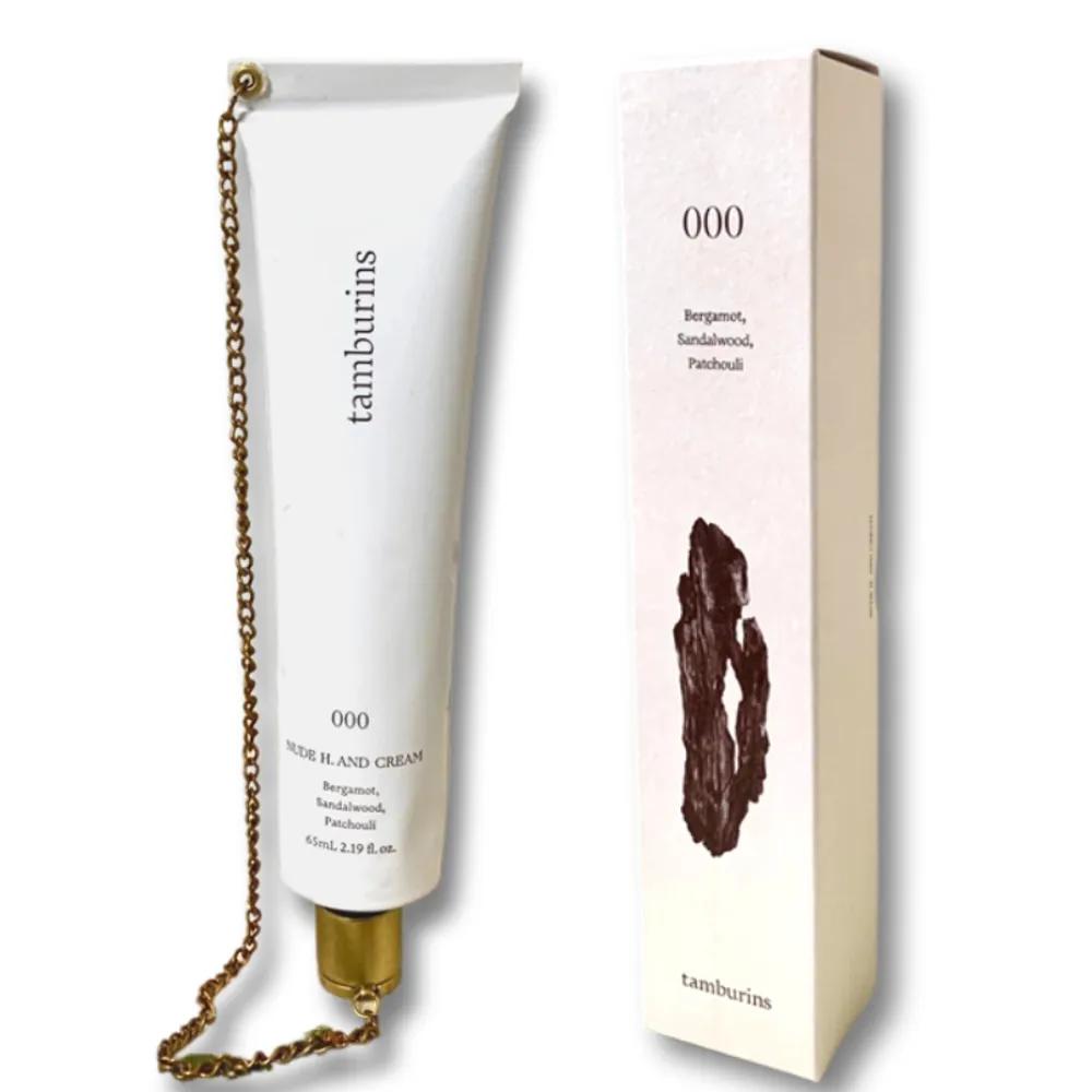 TAMBURINS Hand Cream Tamburins Chain Perfume 65ML 0
