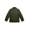 Polo Kids Boys Hooded Half Jacket 8 18 Years Cwpootwy6020367301