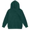 Zweiteiliger lässiger Hoodie-Anzug, Damen-Fleece-Anzug in Farbe, Sweatpants mit Tasche