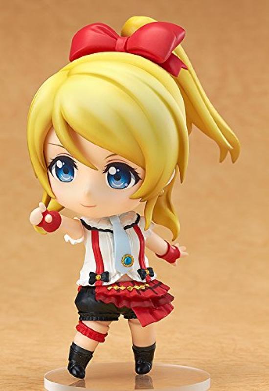 Nendoroid Love Live Ayase Eli Non-scale ABS & ATBC-PVC Painted Movable Figure
