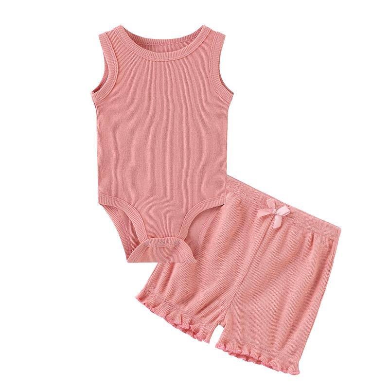 Комплект одежды для маленьких мальчиков — фото 9