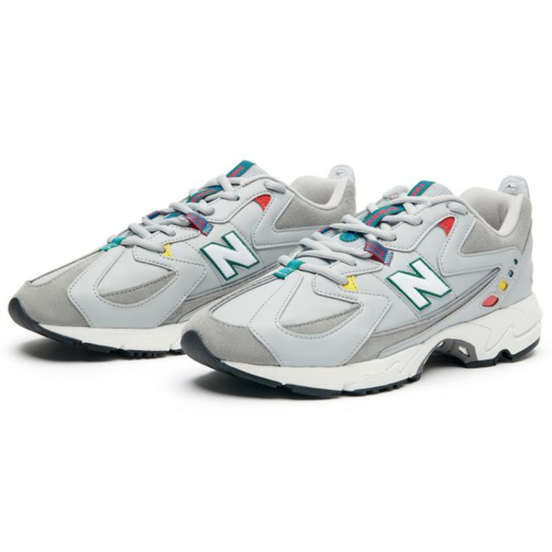 New Balance Casual Shoes 828 Sneakers ML828LC
