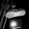 Portable Bicycle Taillights High Brightness Bicycle Road Night  Road Riding