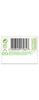 Garnier Color Naturals Hair Cream, Permanent, Nourishing Color, No. 6