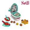 CasB 2217 Ddong Ddong Shooting Game