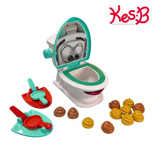 CasB 2217 Ddong Ddong Shooting Game