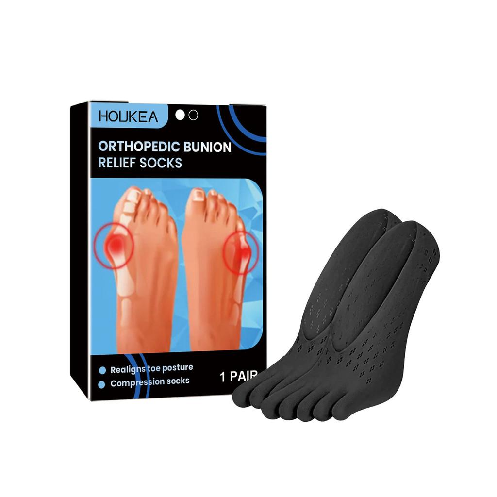 Comfortable And Breathable Houkea For Relieving Foot Pain And Correcting Bunions