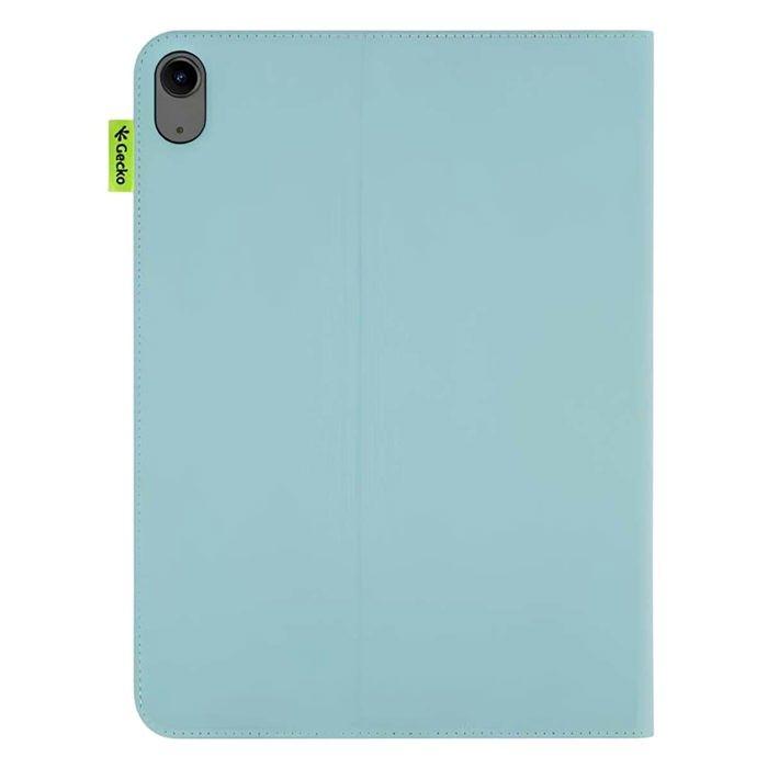 Étui Folio - GECKO - iPad 11/10.9 - Recyclé - Ultra Durable - Couverture Magnétique