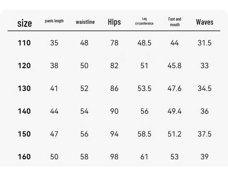 Boys' Washed Denim Casual Shorts