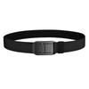 Men's Tactical Quick-Release Nylon Woven Belt