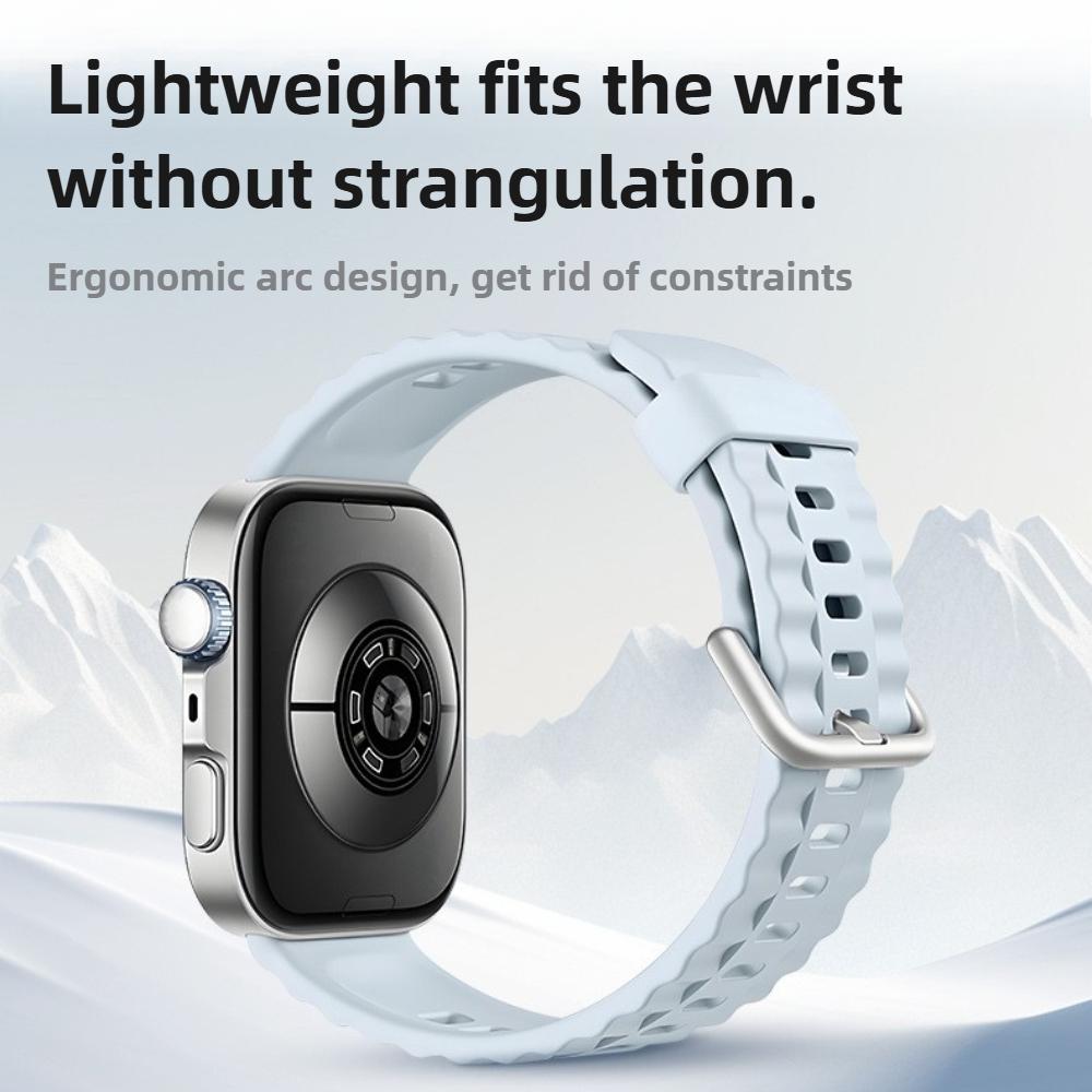 Sportovní silikonový řemínek pro Huawei Watch Fit 4 Pro Dvoubarevný pásek Prodyšný náramek Correa Pro Huawei Fit3 Fit4 Pro Příslušenství