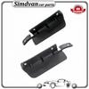 51627158383 516271583834 Fender Car Rear Wheel Fender Lining Wind Blocking Lip Mud for BMW X5 E70 06-13 Mudguard Small Liner