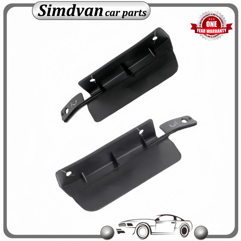 51627158383 516271583834 Fender Car Rear Wheel Fender Lining Wind Blocking Lip Mud for BMW X5 E70 06-13 Mudguard Small Liner
