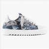 Scarpe Casual Alte con Suola Spessa per Uomo e Donna, Stesso Modello per Coppia, Scarpe Alte Classiche Versatili in Tela