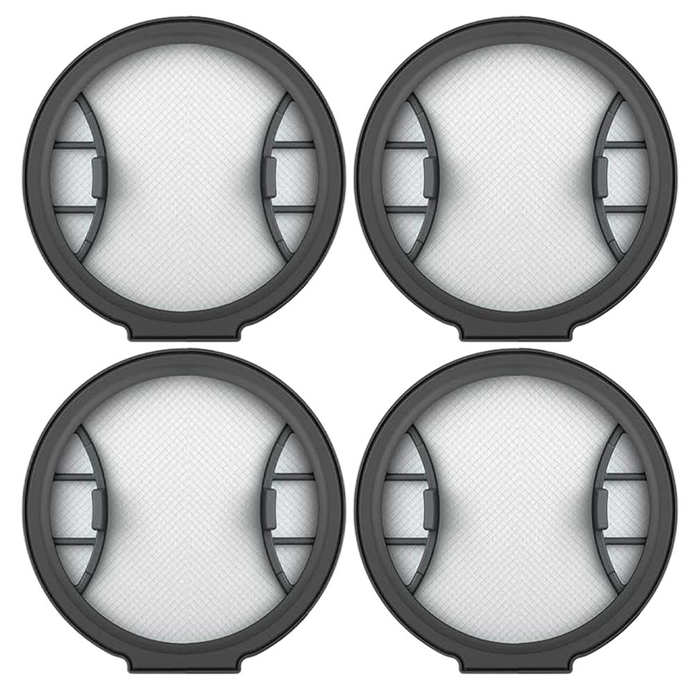 Cordless Vacuum Cleaner Filter Kit For 2000 And 3000 Series XC2011 XC3031 XC3133 Washable HEPA Replacement, Pack Of 2
