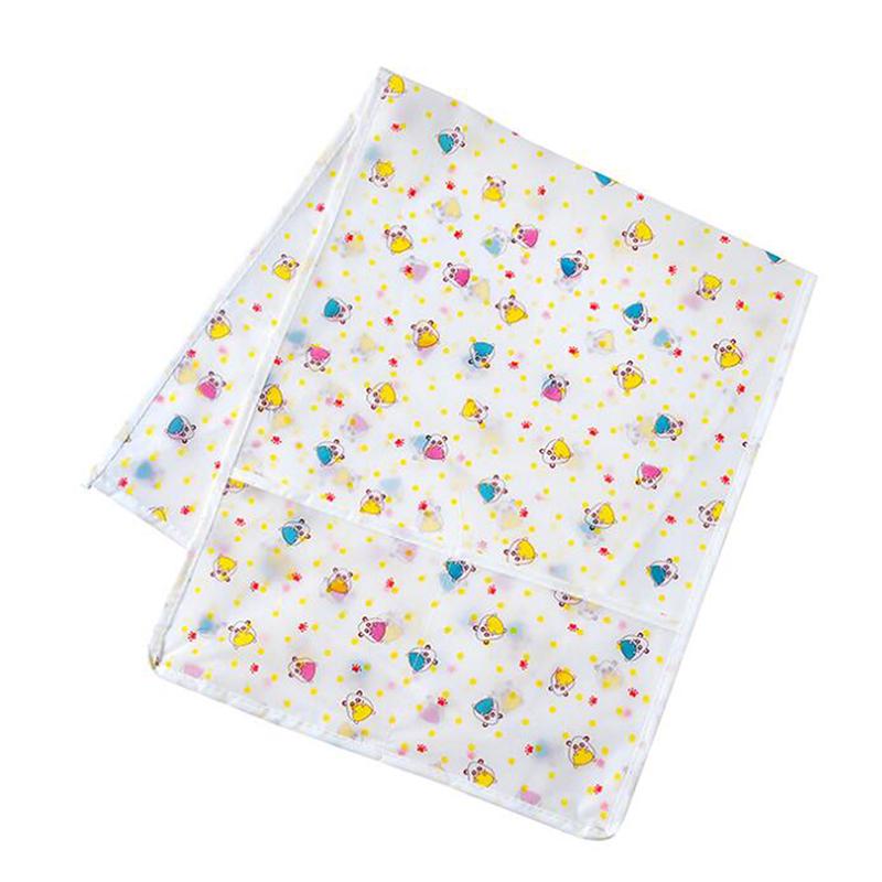 Waterproof Microwave Oven Cover Oil Cover Microwave Dust Cover Microwave Oven Hood