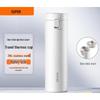 SUPOR Stainless Steel Vacuum Insulated Mug with Tea Infuser