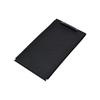New Water Cup Holder Black Curtain 7591.7 7591.70 Car Center Console Armrest Storage Cover For Citroen Berlingo/Peugeot Partner