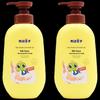 Frog Prince Kids Milk Shampoo & Shower Gel