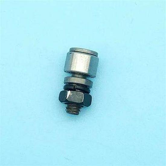 Запчасти для вышивальной машины Brother: Малые и Большие Коромысла, Высокоскоростной Толстый Вал, Удлиненный Серебряный Штифт Коромысла