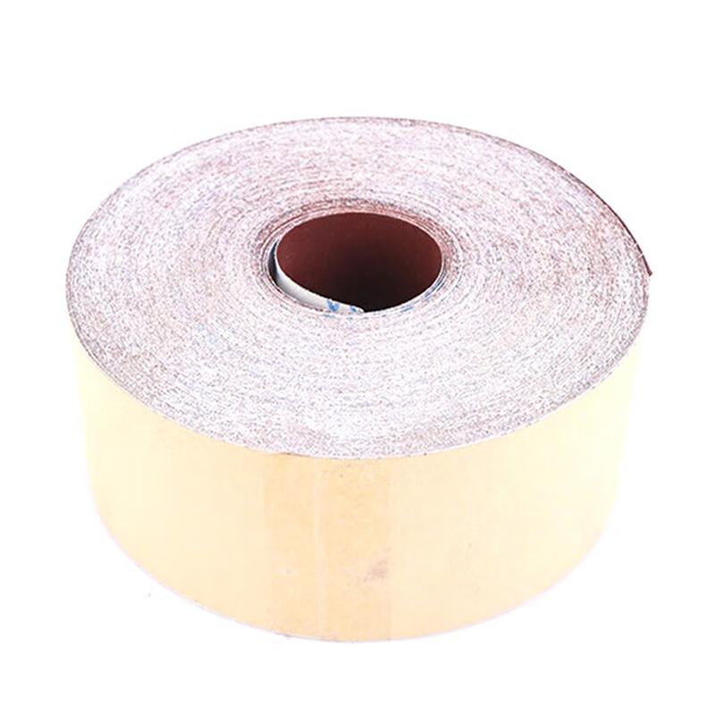 Woodworking & Furniture Sanding Cloth Roll