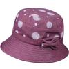 Summer Fisherman Hat Basin Hat Middle-aged and Elderly Spring and Autumn Sun Protection Hat Female Mother Sun Hat Elderly Grandma Cloth Hat