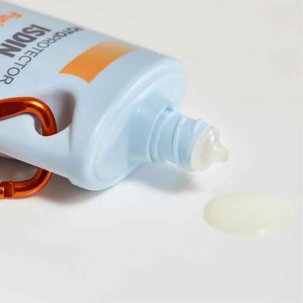 ISDIN Ochranný krém na obličej Fusion Gel Sports Sun Cream SPF50, 100ml