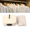 Clothes Dryer Portable Foldable Quiet   Timer Function Energy Saving Fast Drying NaMachine for Camping ment Dormitories