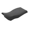 ATV Complete Seat Soft Anti Slip with Latch Replacement for 90mL 110mL 125mL Kids ATV Quad Chinese Offroad Motorbike