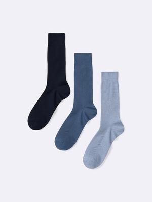 GU by Uniqlo Socks 3p