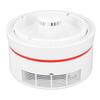 Air Purifier Ashtray Smell PM2.5 Removal 4000mAh USB Rechargeable Smokeless Ashtray for Office
