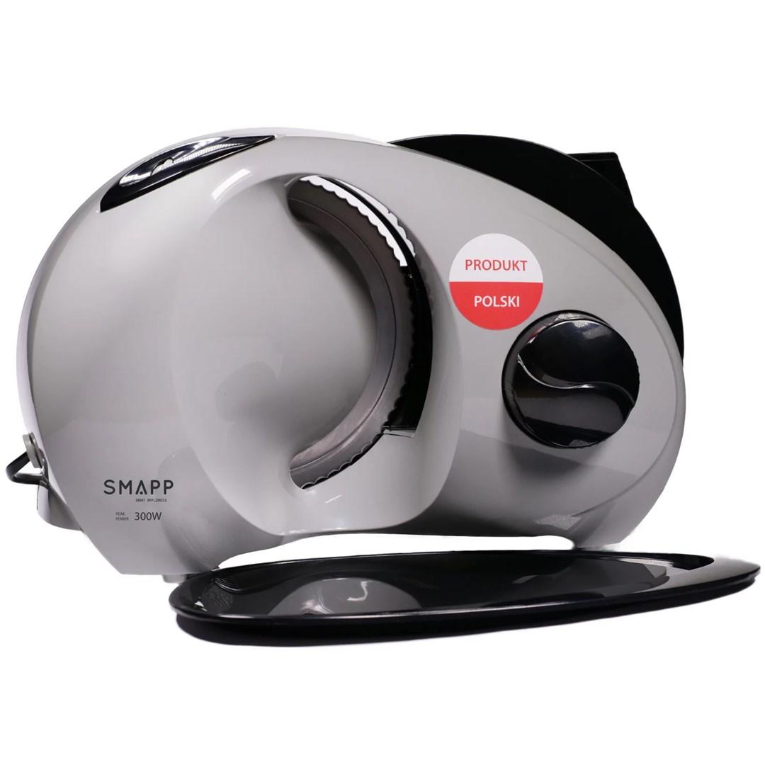 Slicer 294.5 Smapp Graphite
