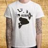 The Book of Mormon Broadway Musical White Size S To 5XL