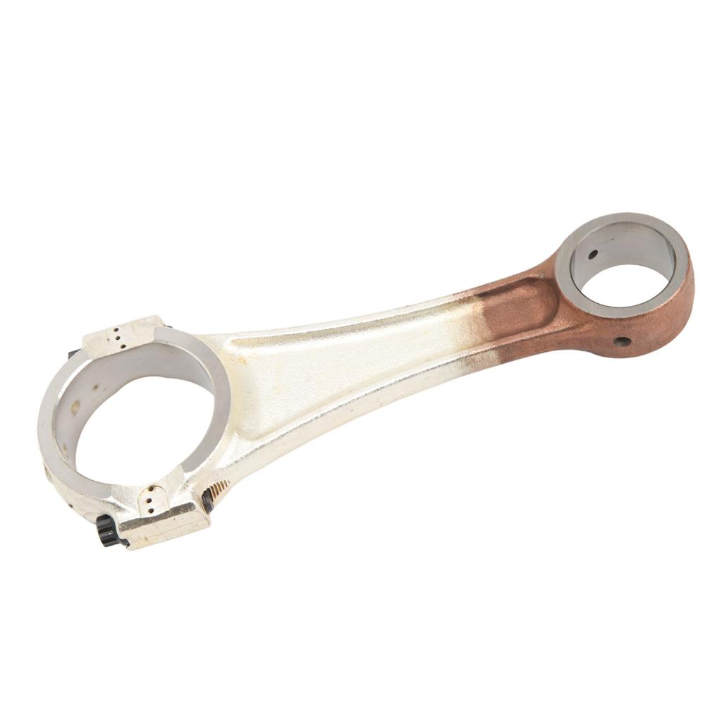 Crankshaft Connecting Rod 6R5 11650 10 Metal Alloy Outboard Motor Connecting Rod for 115HP 130HP