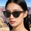 KAJILA 2026 Women's Cat Eye Polarized Sunglasses - Trendy, Versatile Sun Protection