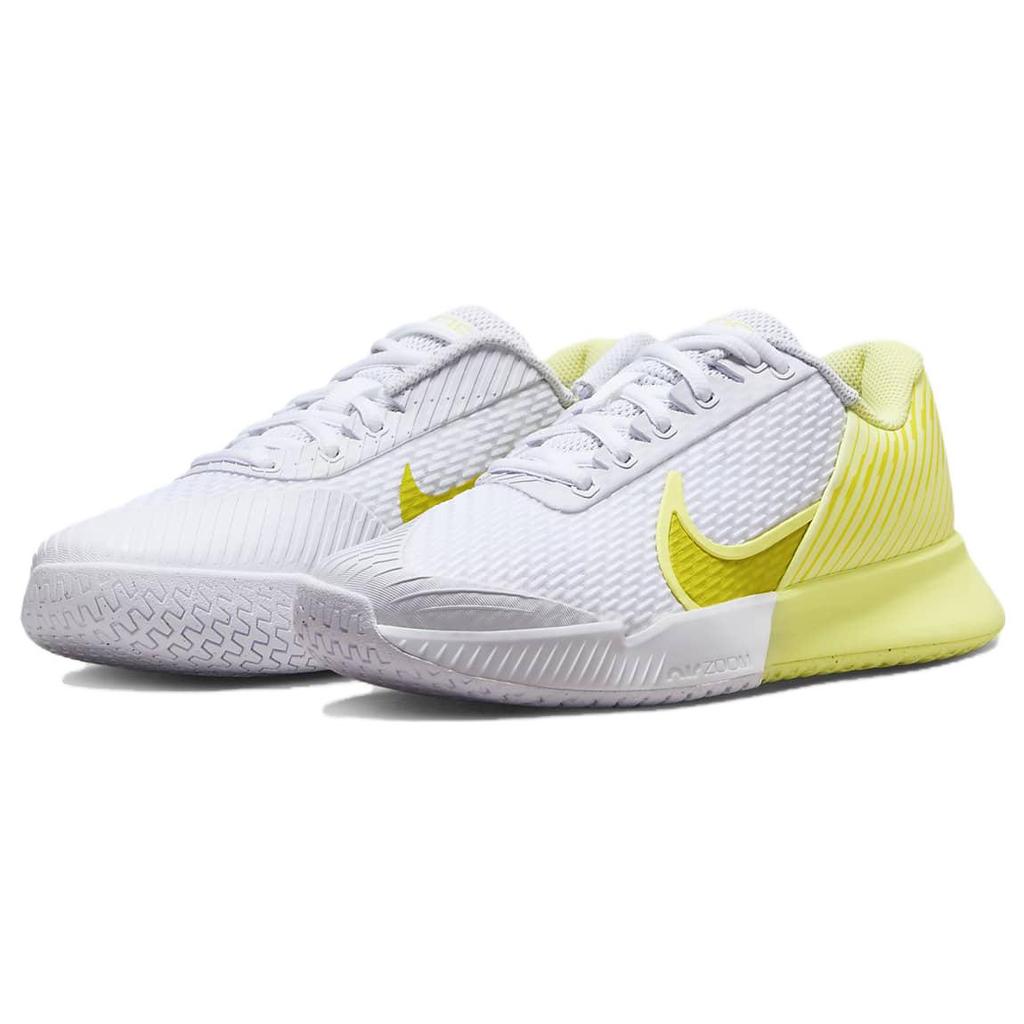 New Nike Air Zoom Vapor Pro 2 White High Voltage Women's DR6192-104