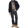 FW22 Jeans Men's Dark Blue 700949-XDB1Z-4759