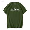 Caterham Seven 7 Evoluzione dell'Uomo T Shirt vintage Lavato uomo Casual Morbido Leggermente Comodo moda Versatile Unisex