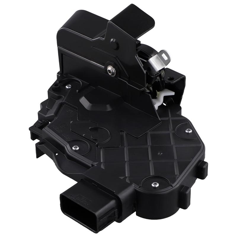 LR091361 Hintere linke Türschloss-Stellmotor Türschlossmechanismus für Land Rover Jaguar Discovery 4 Freelander 2 Evoque XF XJ