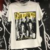 La Band Partigiani Colore Bianco Regalo Per Fan BT787 T-Shirt Unisex