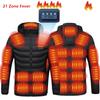 Chaquetas y abrigos – Chaquetas y chalecos calefactables