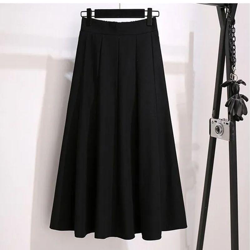 

2026 Spring/Autumn Women s Korean Style Suit: Elegant Shirt & Skirt Two-Piece Set M (Fits 48-55 kg)