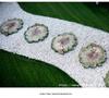 Lotus Leaf Stepping Stones for Outdoor Garden Decor