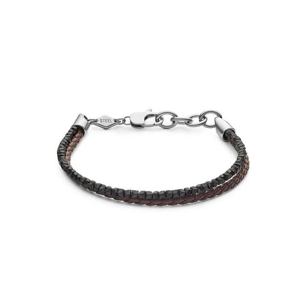 Браслет Fossil JF03435040