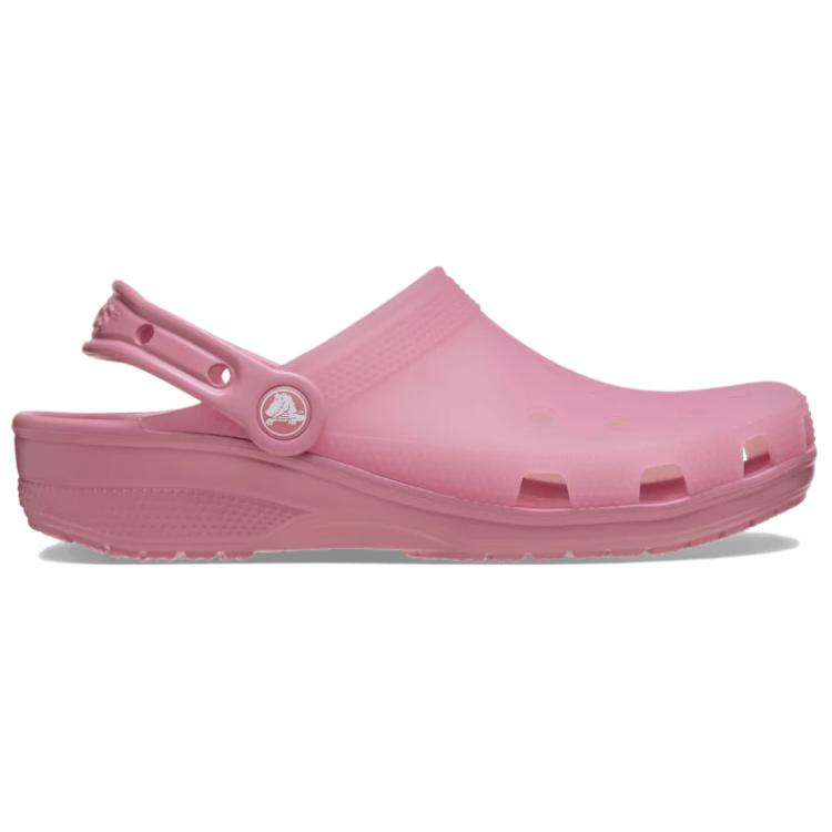 Crocs Classic Clog Trendy Comfort Clogs Women clogs 210928-6XX
